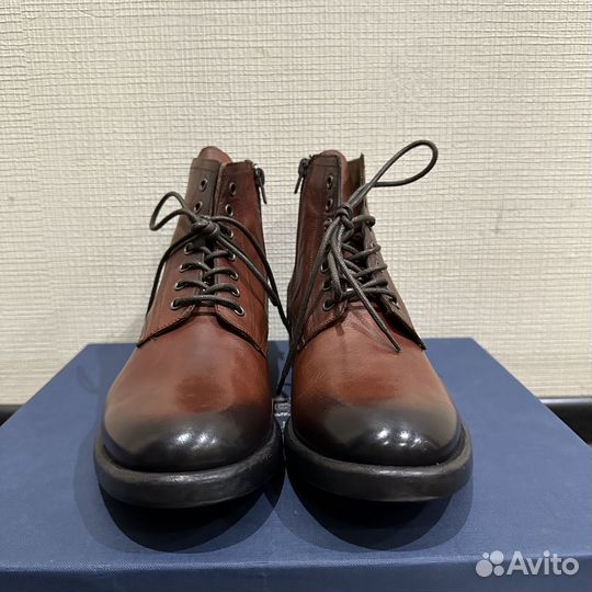 Ботинки Principe di Bologna 41 размер