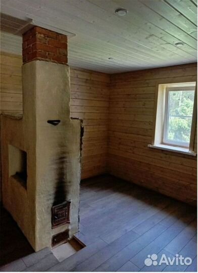 Каркасный дом на дачу, теплый 60 м кв Артикул вр-5284