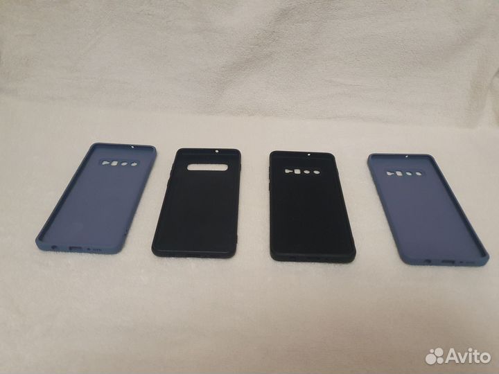 Чехол на самсунг s10 plus / Samsung S10 plus