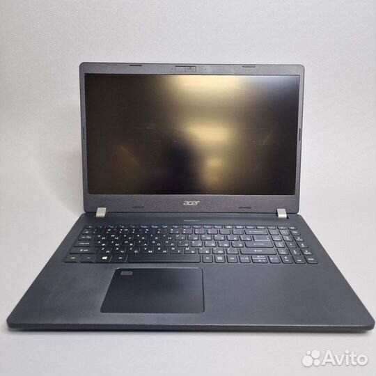 15.6'' FHD Ноутбук Acer TravelMate P2 TMP215
