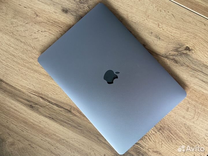 Apple MacBook Pro 13 2017