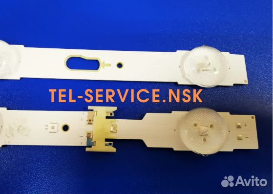 Подсветка Samsung 48 V5DU-480DCA-R1 V5DU-480DCB-R1