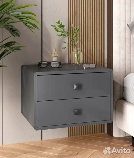 Тумба прикроватная loft