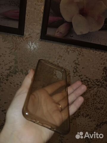 Чехол на телефон xiaomi redmi note 10s