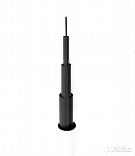 Удилище маховое Dayo Torpedo. 8м. Абсолютно новое