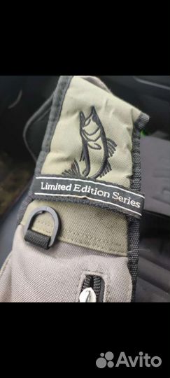 Сумка rapala для приманок