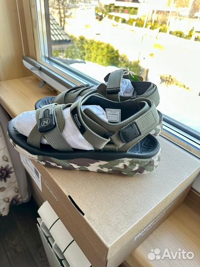 Сандалии flower mountain by naturino 37р