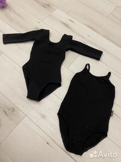 Гимнастичекие купальники