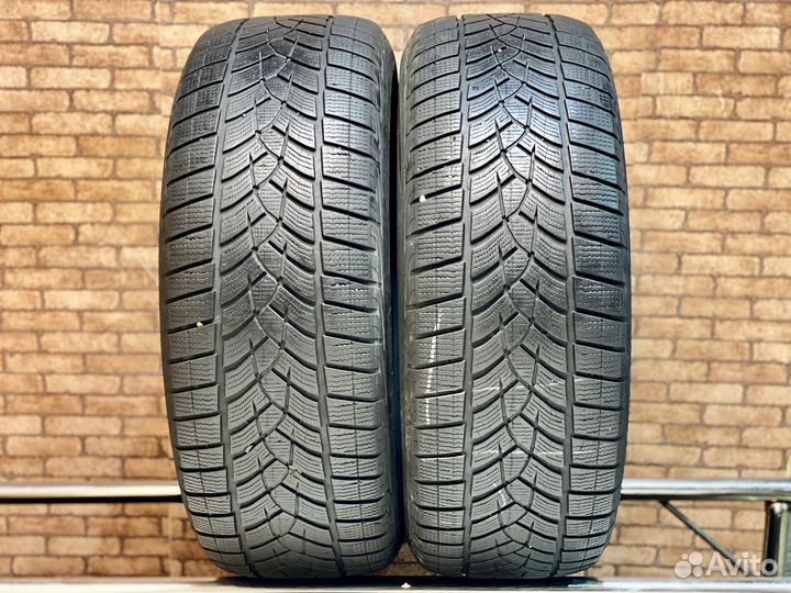 Goodyear UltraGrip Ice SUV GEN-1 255/55 R20