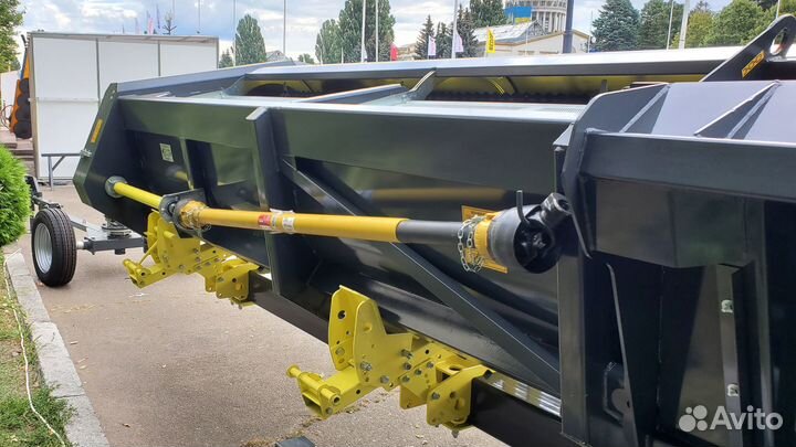 Жатка SANFLORO ЖСБ Light-8.5, 2024