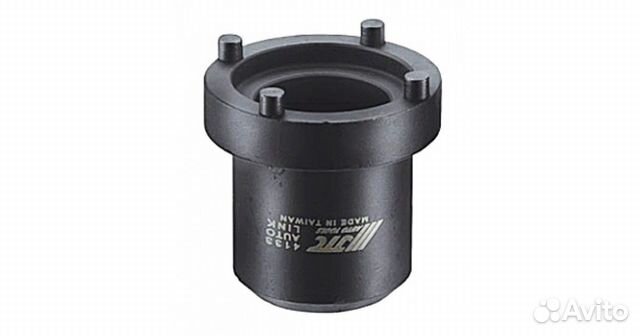 Головка ступичная, (suzuki jimny) JTC-4133