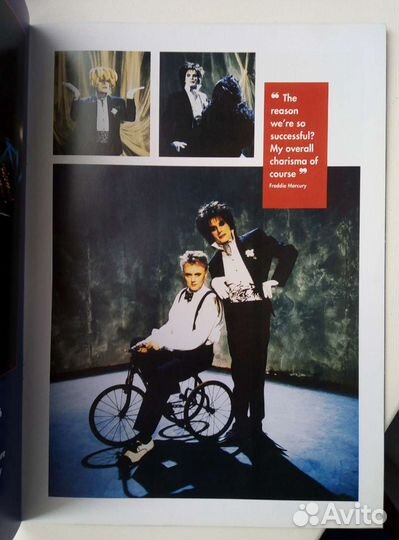 Queen: The Freddie Mercury tribute concert 1992