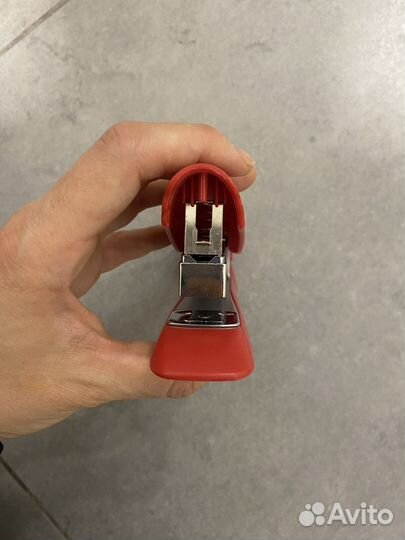 Степлер Attache