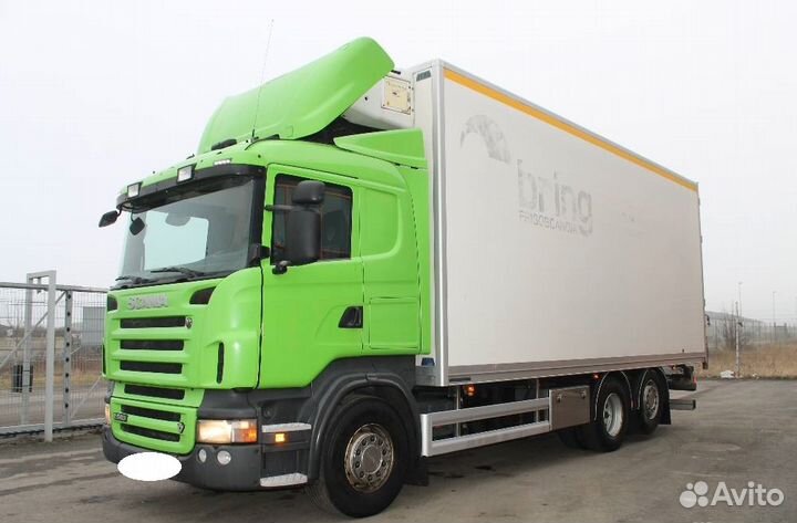 Грузоперевозки