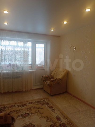 2-к. квартира, 47,5 м², 2/5 эт.