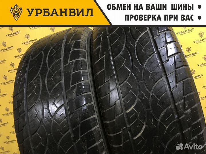 Nankang NK Utility SP-7 245/60 R18 105H