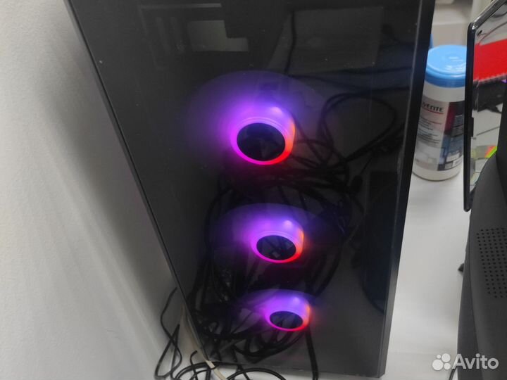 Продам пк