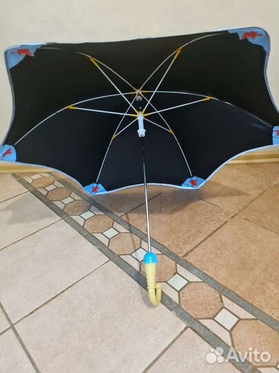 Зонт детский новый