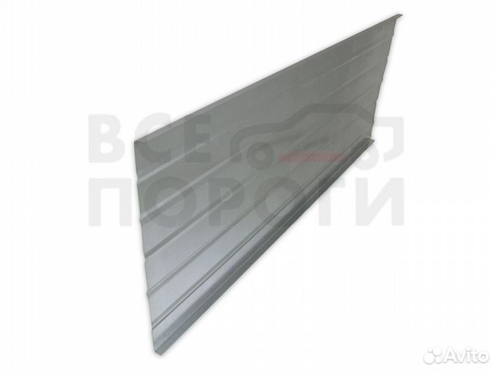 Ремкомплект пола Hummer H2