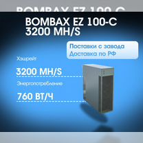 Bombax EZ100-c 3200 MH/S