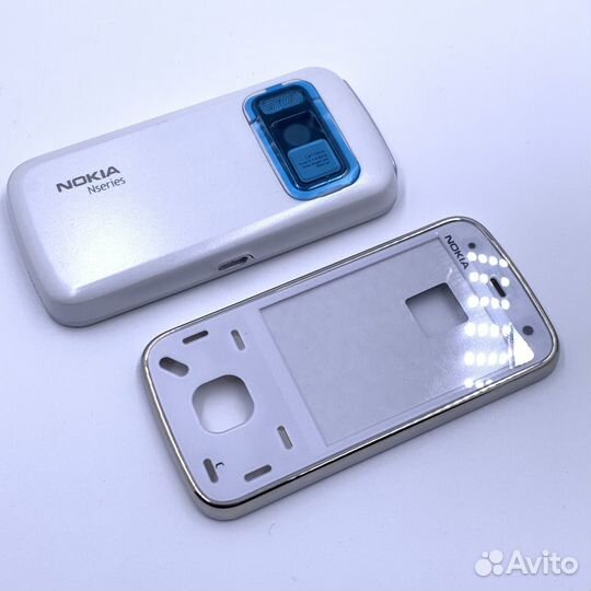 Корпус Nokia N86 8MP
