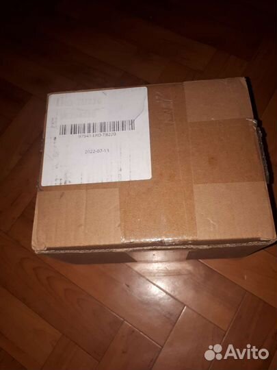 Дросельная заслонка chevrolet lacetti 1.4-1.6