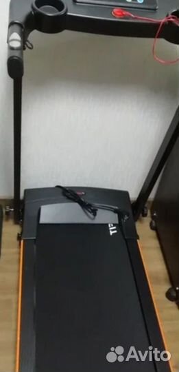 Беговые дорожки новые