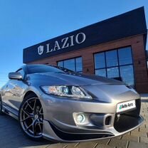 Honda CR-Z 1.5 CVT, 2010, 219 000 км, с пробегом, цена 955 559 руб.