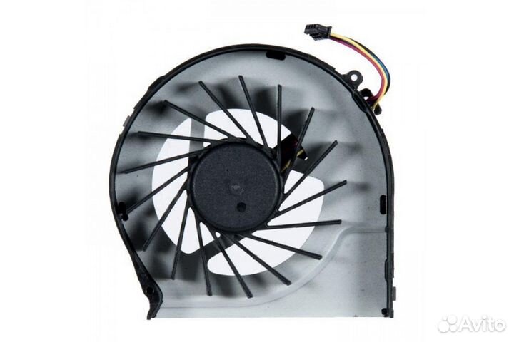 Вентилятор на ноутбук HP G7-2000 G6-2000 Новый