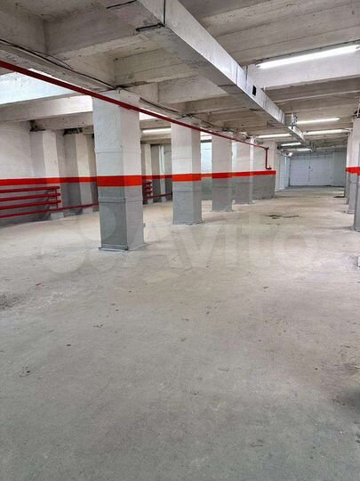 Склад, 700 м²