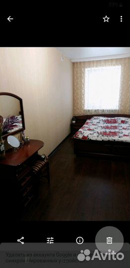 Спальный гарнитур Купава