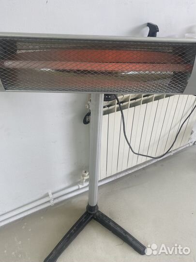 Инфракрасный обогреватель sinbo SFH 3320