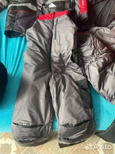 Спец. одкжда