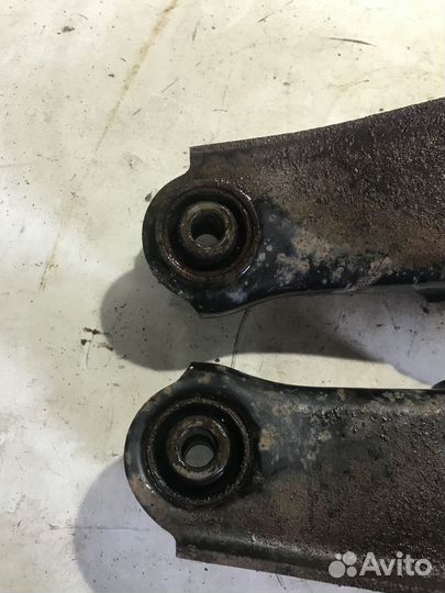 Рычаг задний нижний Mitsubishi ASX