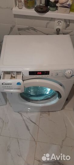 Стиральная машина бу