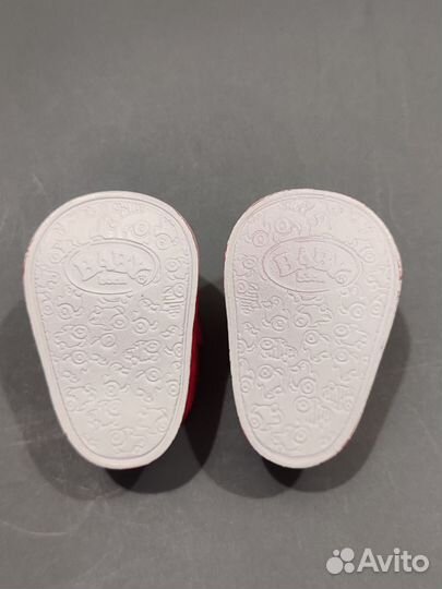 Кукла baby born сестричка