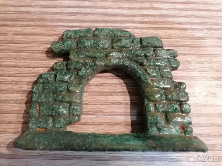 Гроты для аквариума