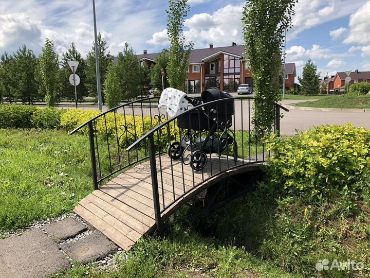 Коляска maxi cosi