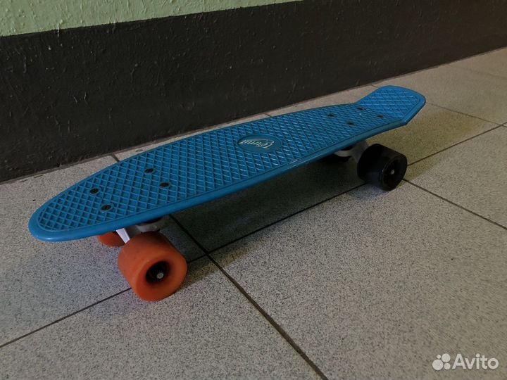 Пенниборд Termit детский