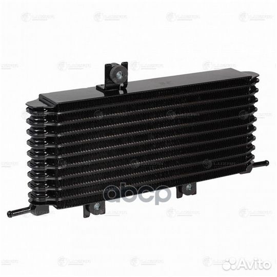 Радиатор масл. LOc 14JG luzar