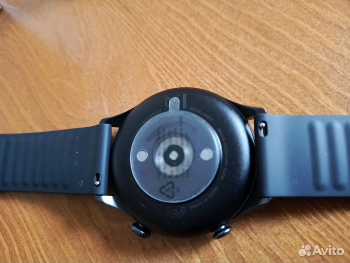 Amazfit GTR 3