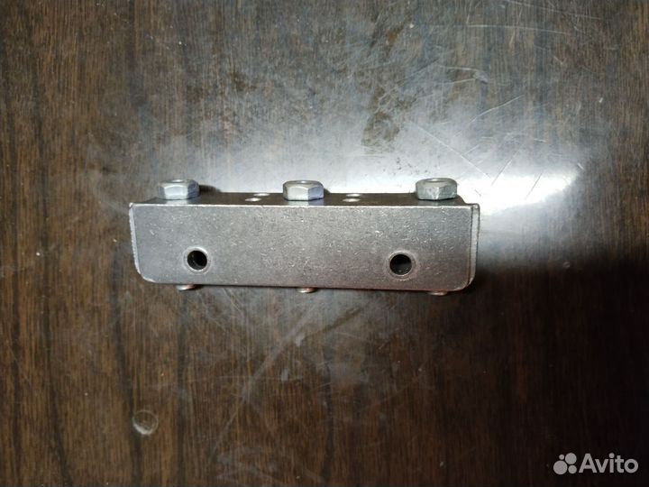 Натяжник для гардины