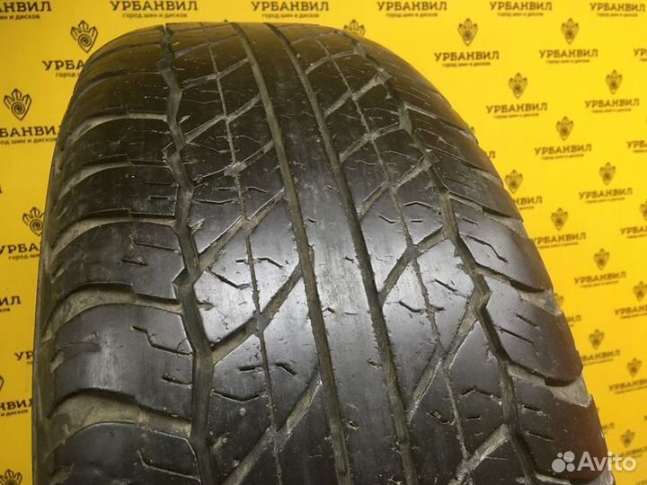 Dunlop Grandtrek AT20 275/70 R16 114H