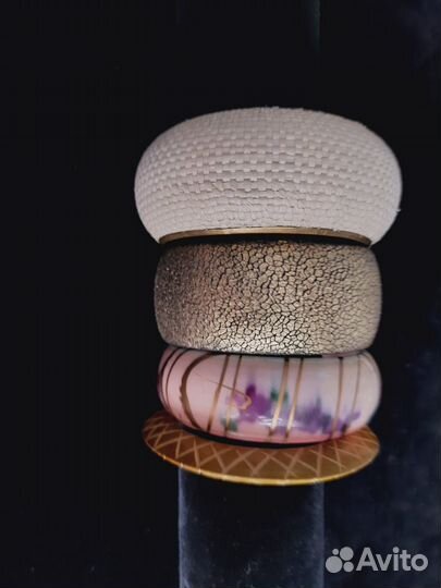 Браслеты винтаж