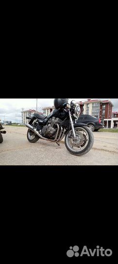 Honda CB750