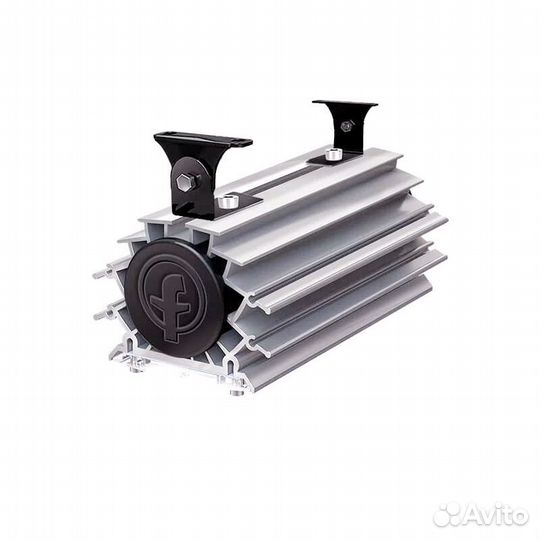 Светодиодный светильник Prom 30W арт.439