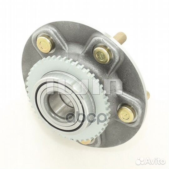 IJ142007 Ступица с подшипником nissan maxima II