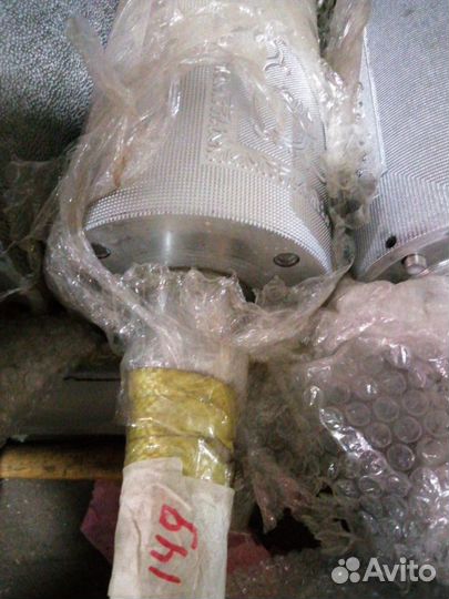 Вал теснения для салфеток