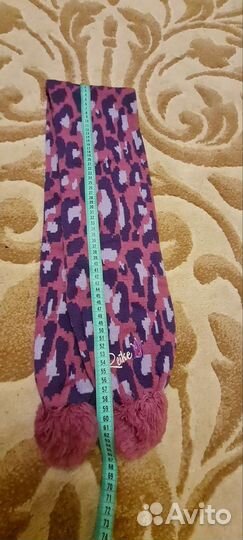 Шарф снуд детский