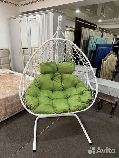 Садовые качели